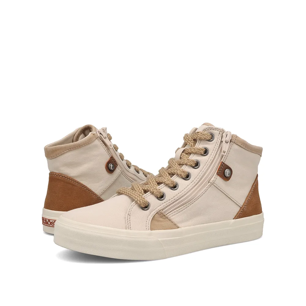 Top Soul Canvas HighTop Sneaker