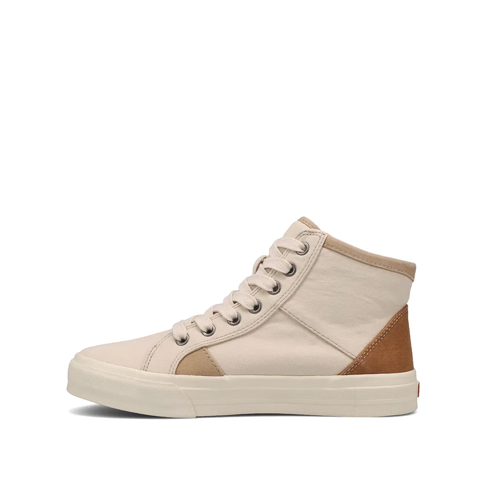 Top Soul Canvas HighTop Sneaker