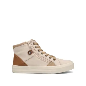 Top Soul Canvas HighTop Sneaker