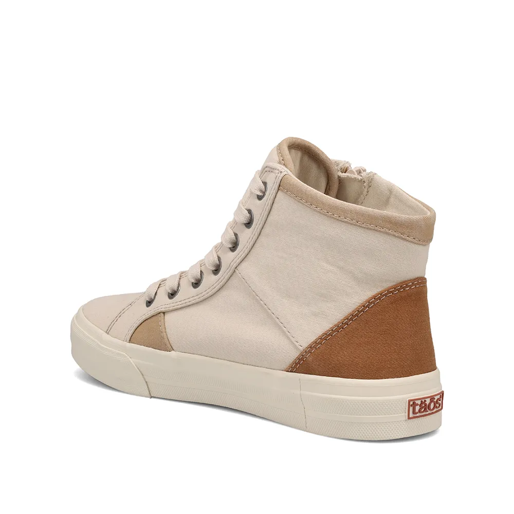 Top Soul Canvas HighTop Sneaker