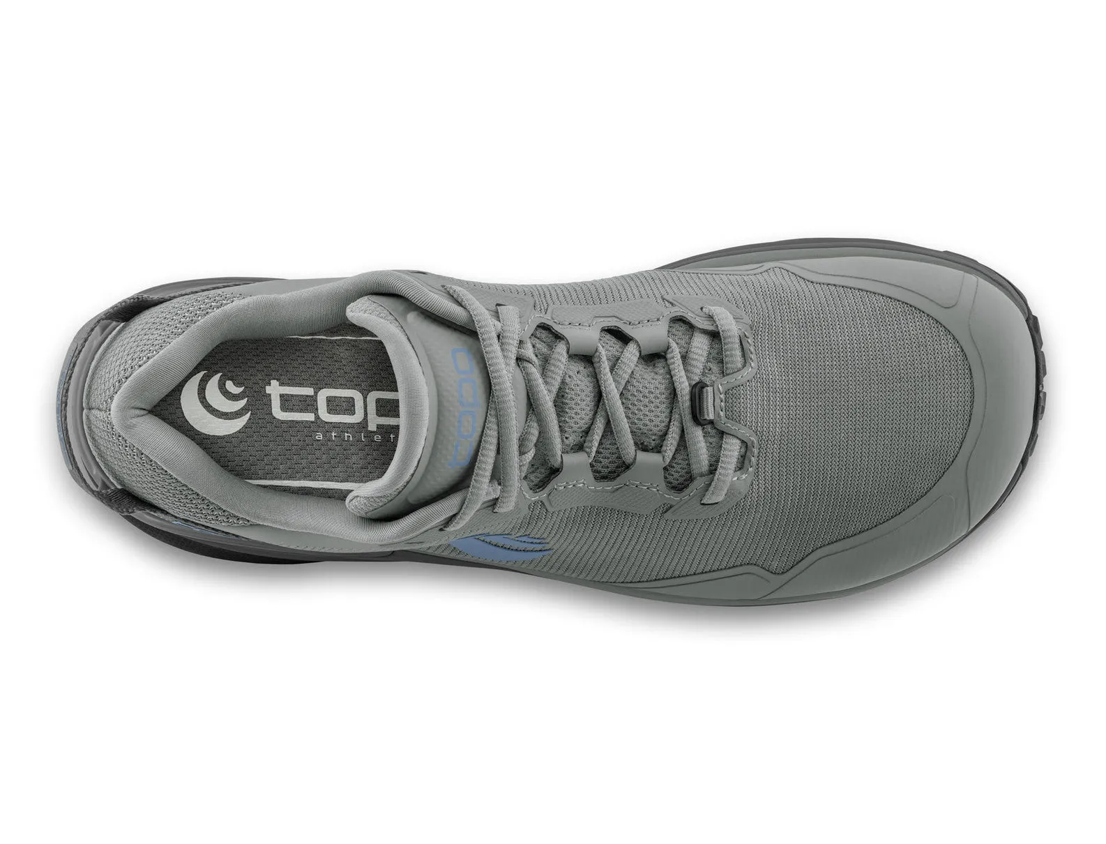 Topo Traverse W's Trail and Hiking Shoe