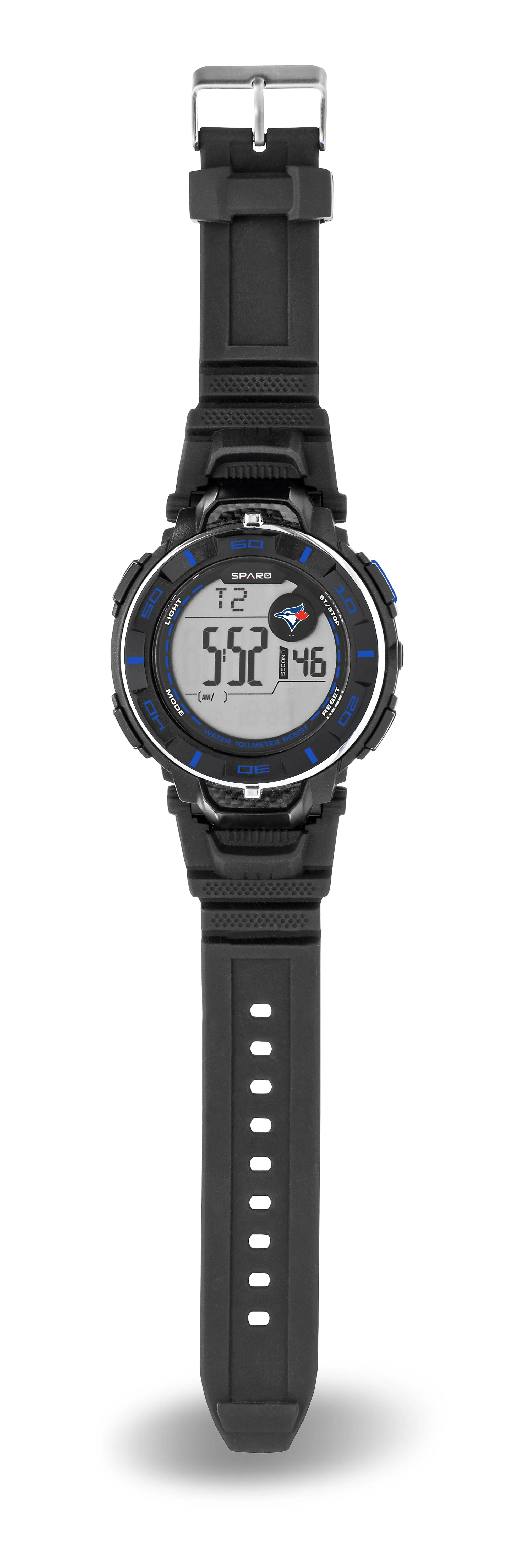 Toronto Blue Jays Men's Power Watch