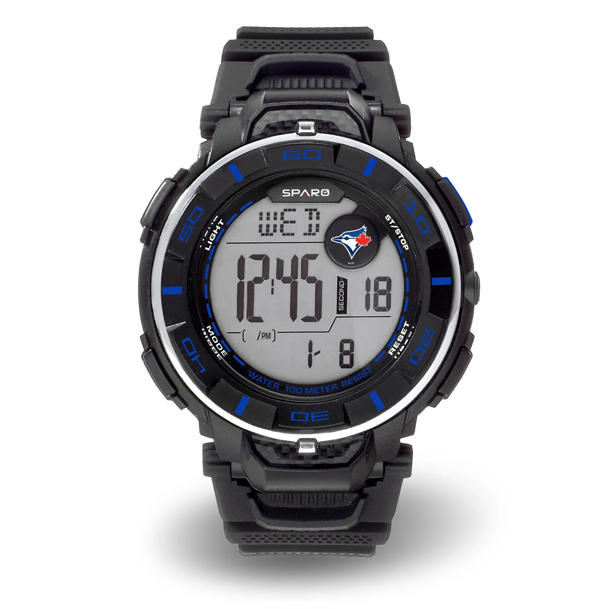 Toronto Blue Jays Men's Power Watch