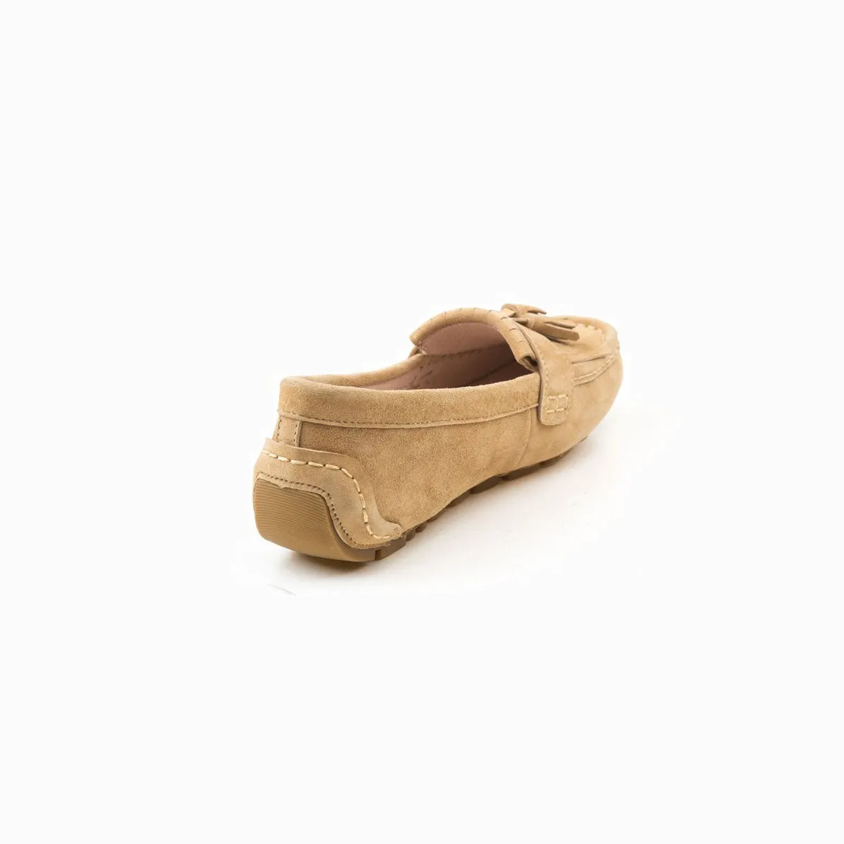 Ugg Rylee Tassel Moccasin (Water Resistant)