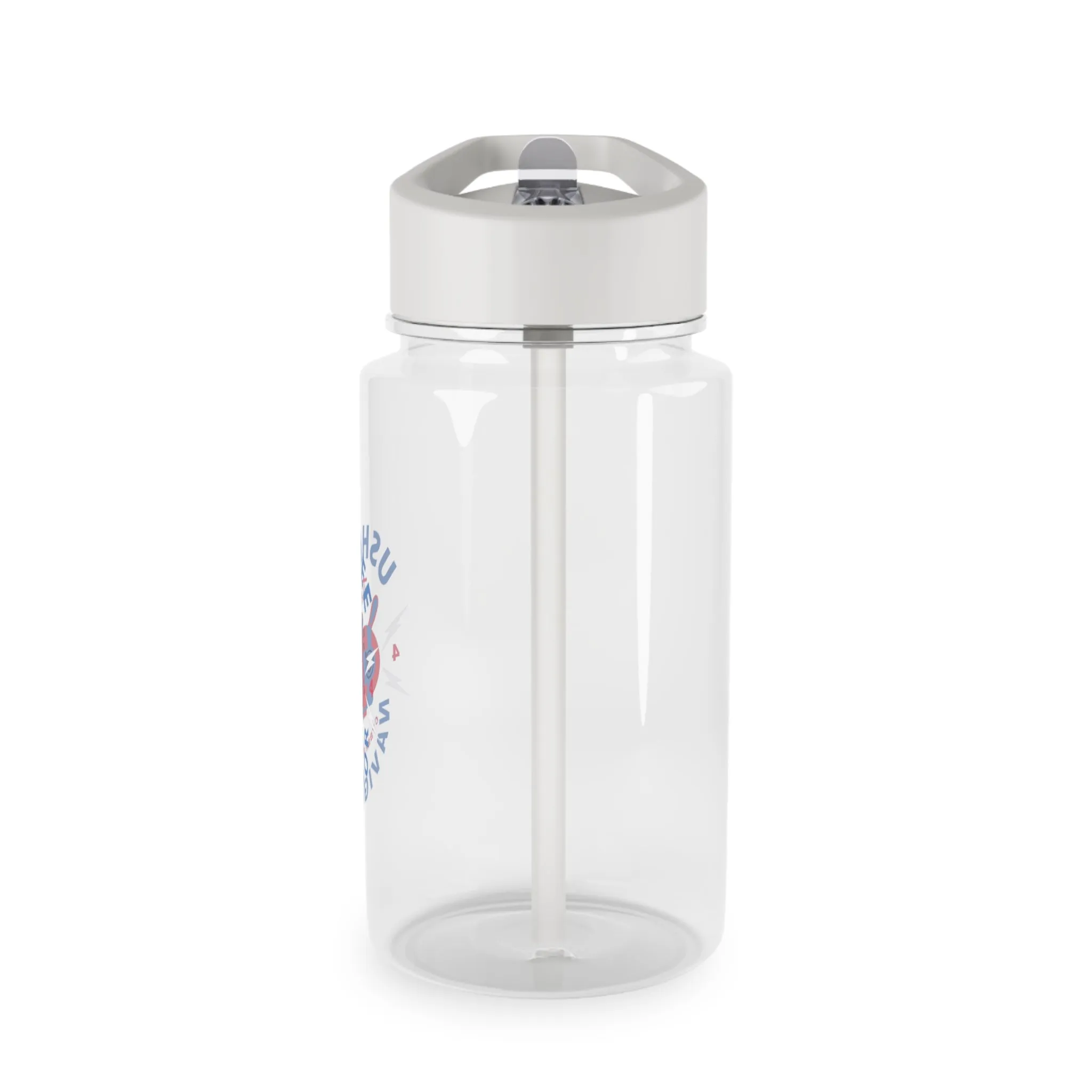 Ushkee Navigator Tritan Water Bottle