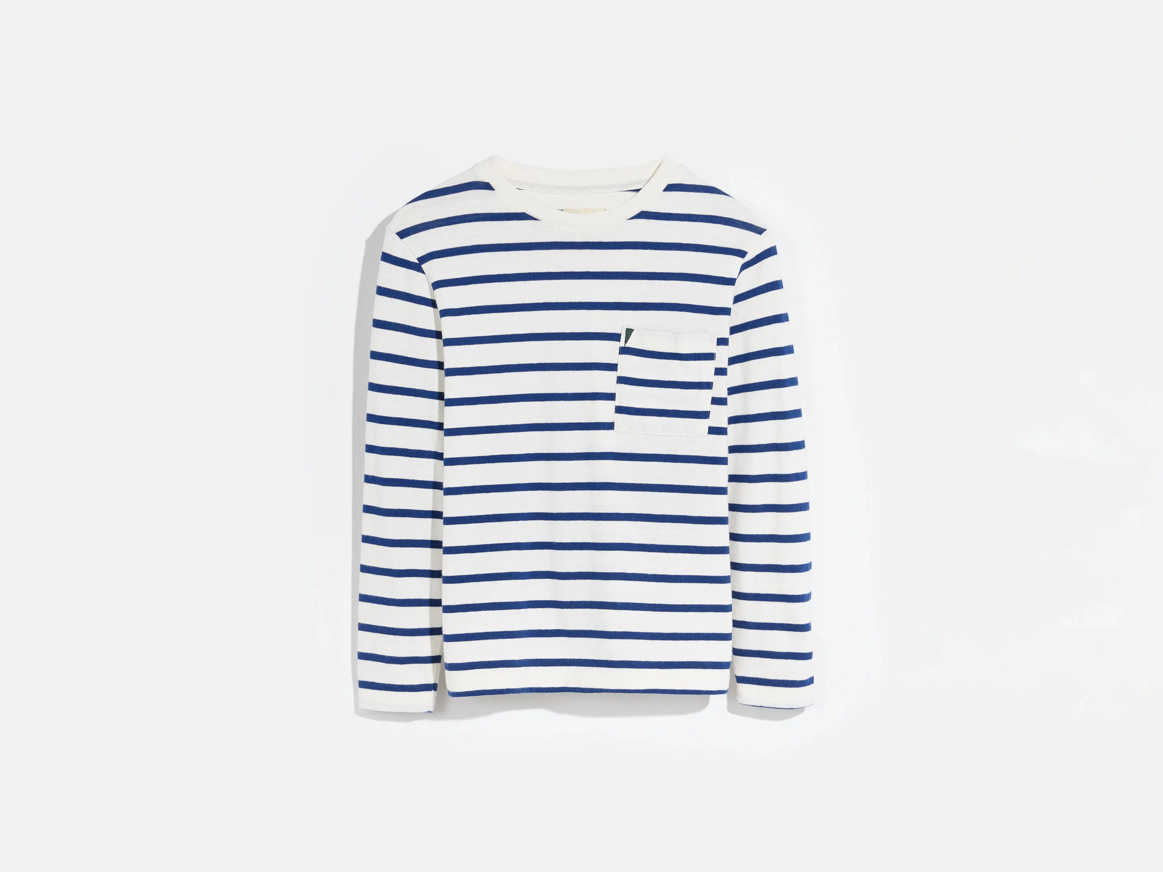 Veler T-Shirt (232 / B / STRIPE E)