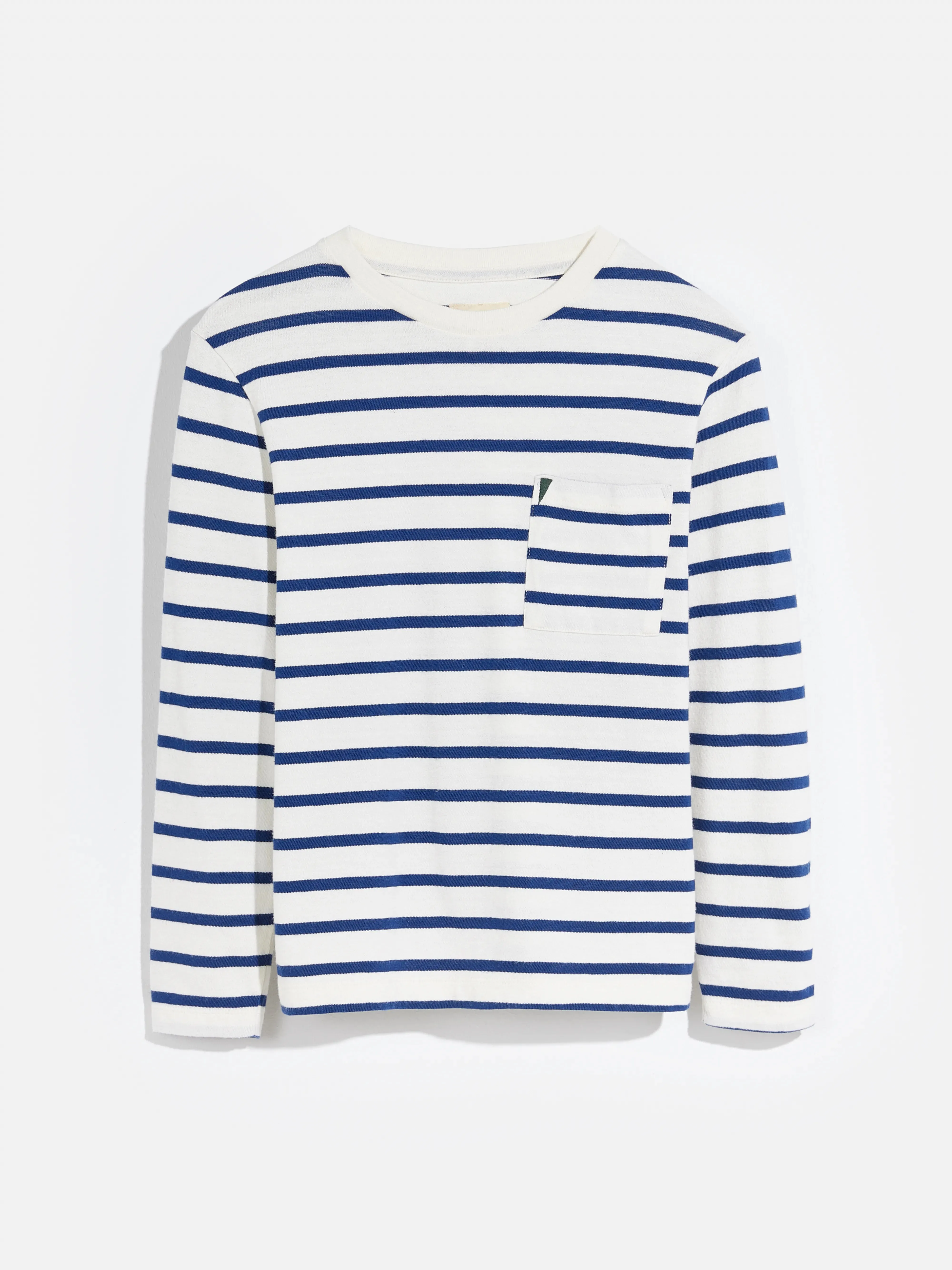 Veler T-Shirt (232 / B / STRIPE E)