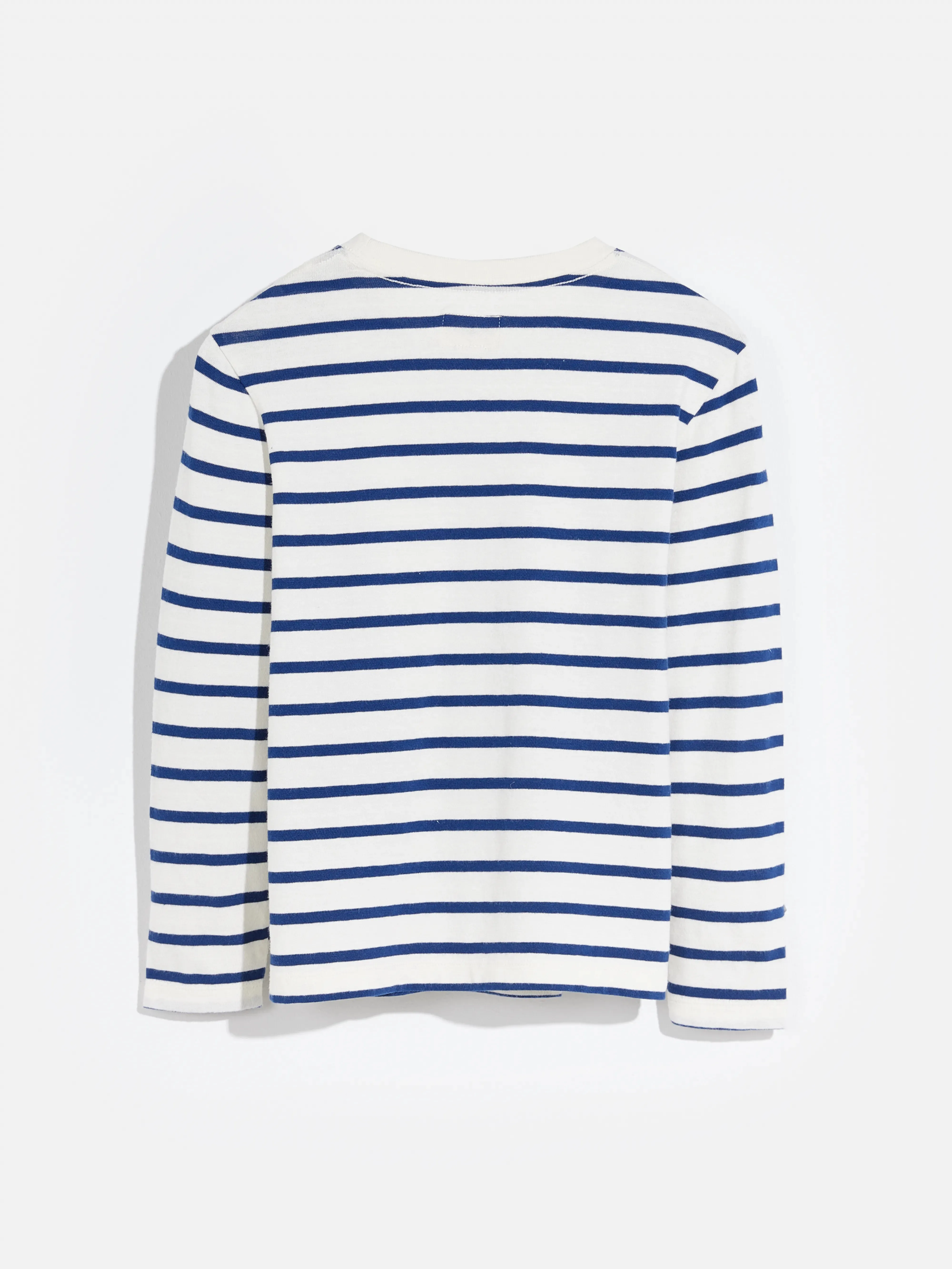 Veler T-Shirt (232 / B / STRIPE E)