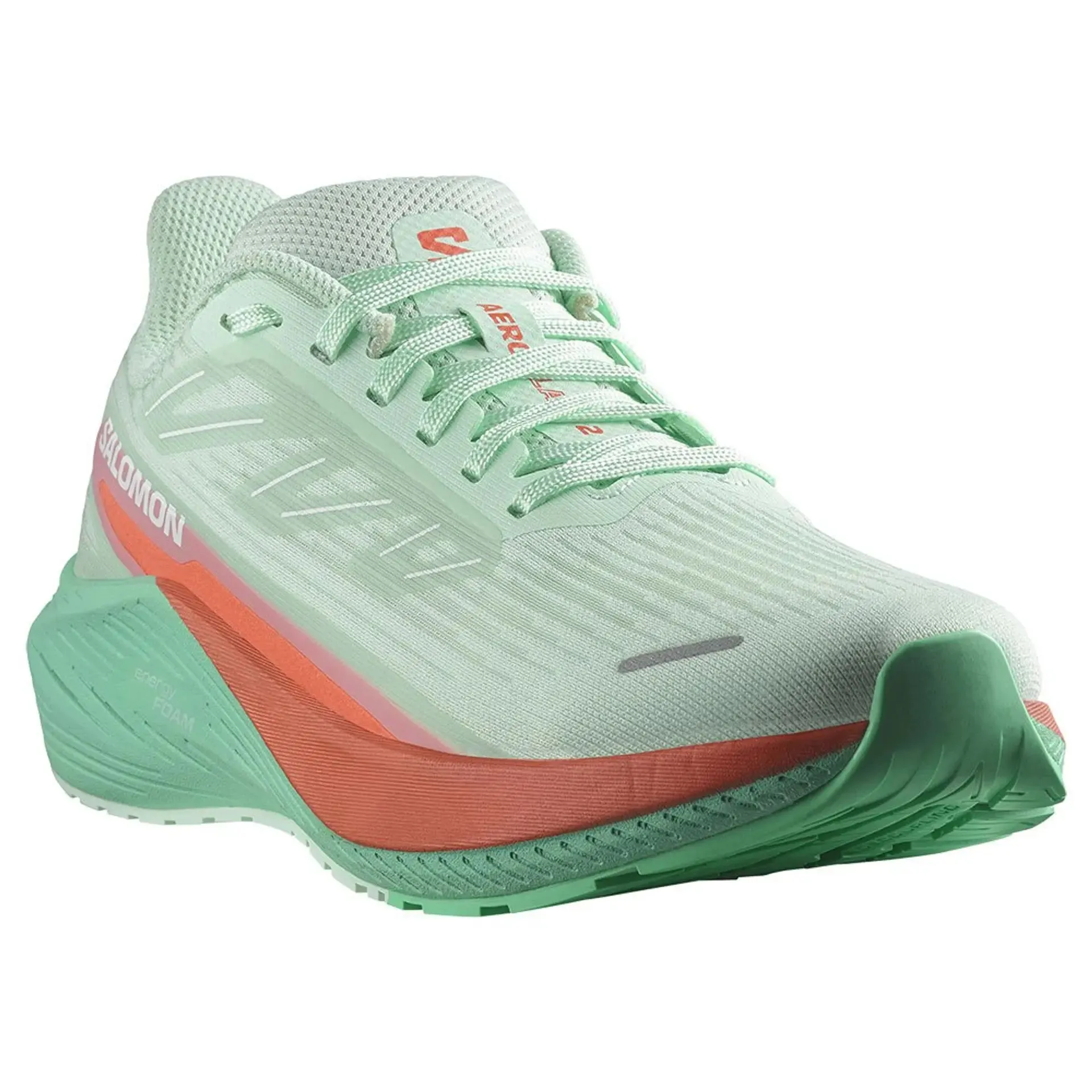 Women's Aero Blaze 2 Running Shoes