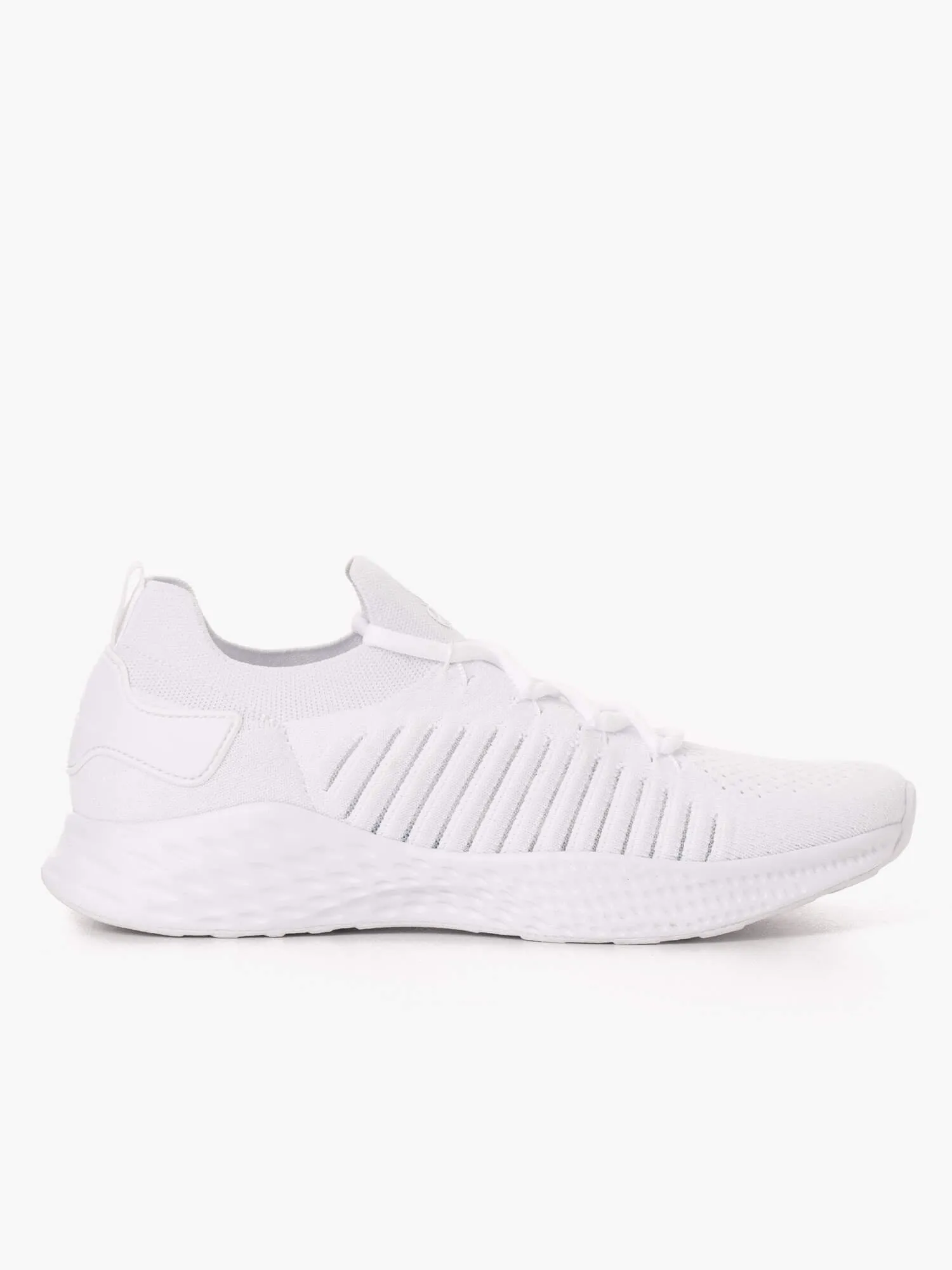 Womens Flylyte Trainer - White