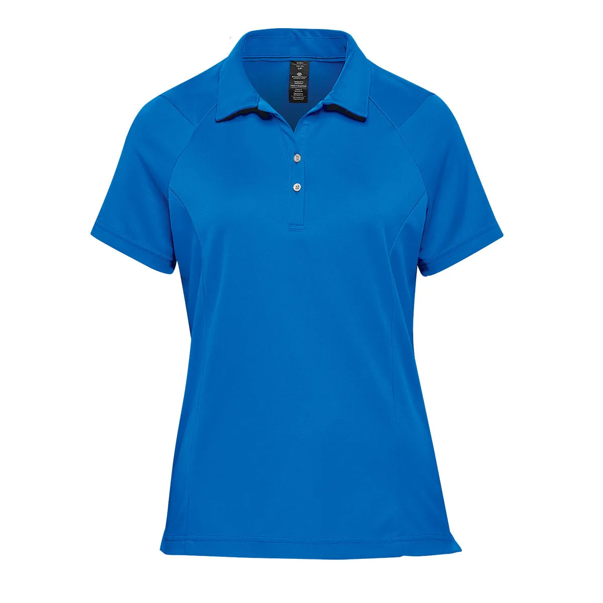 Women's Milano Sports Polo - PMT-1W