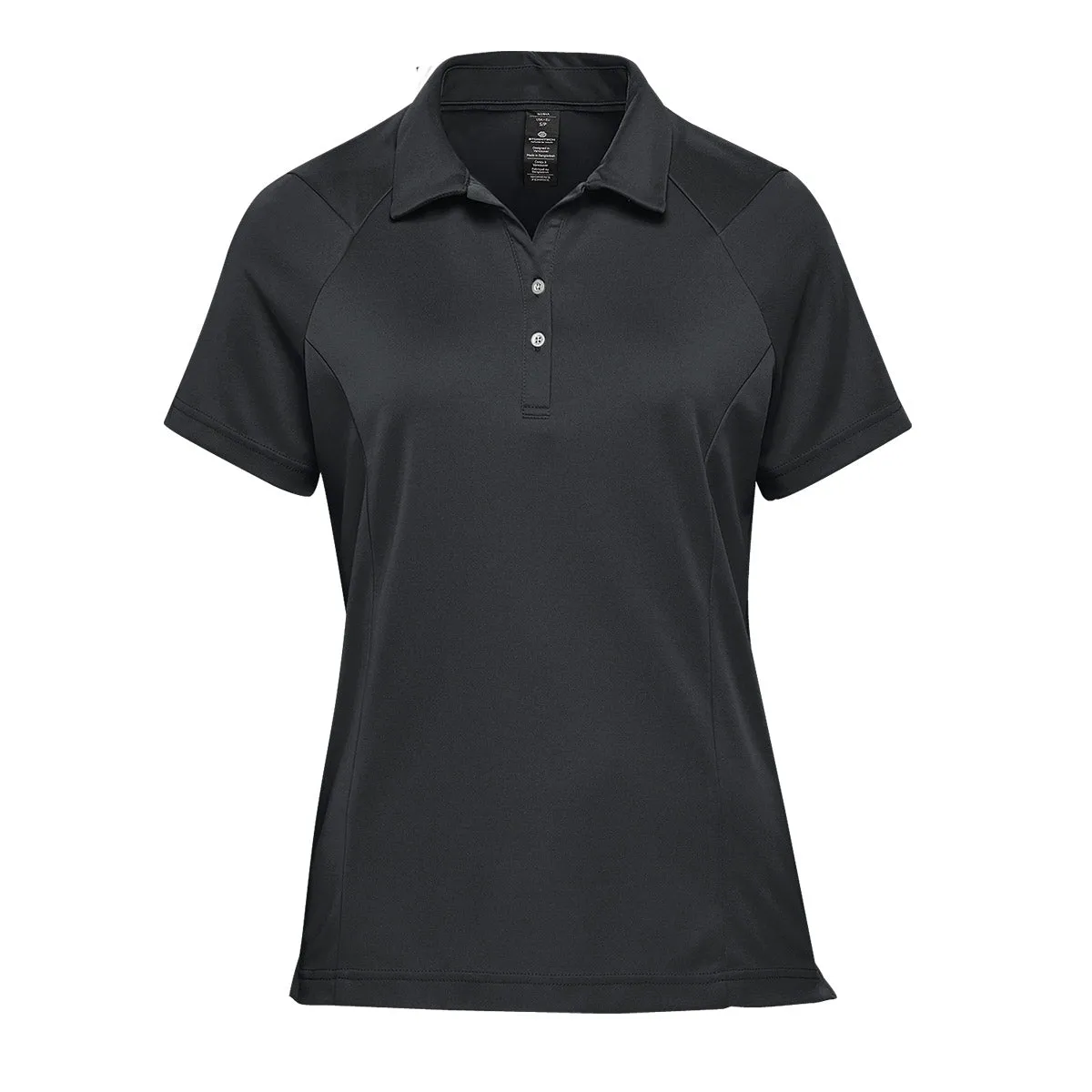 Women's Milano Sports Polo - PMT-1W