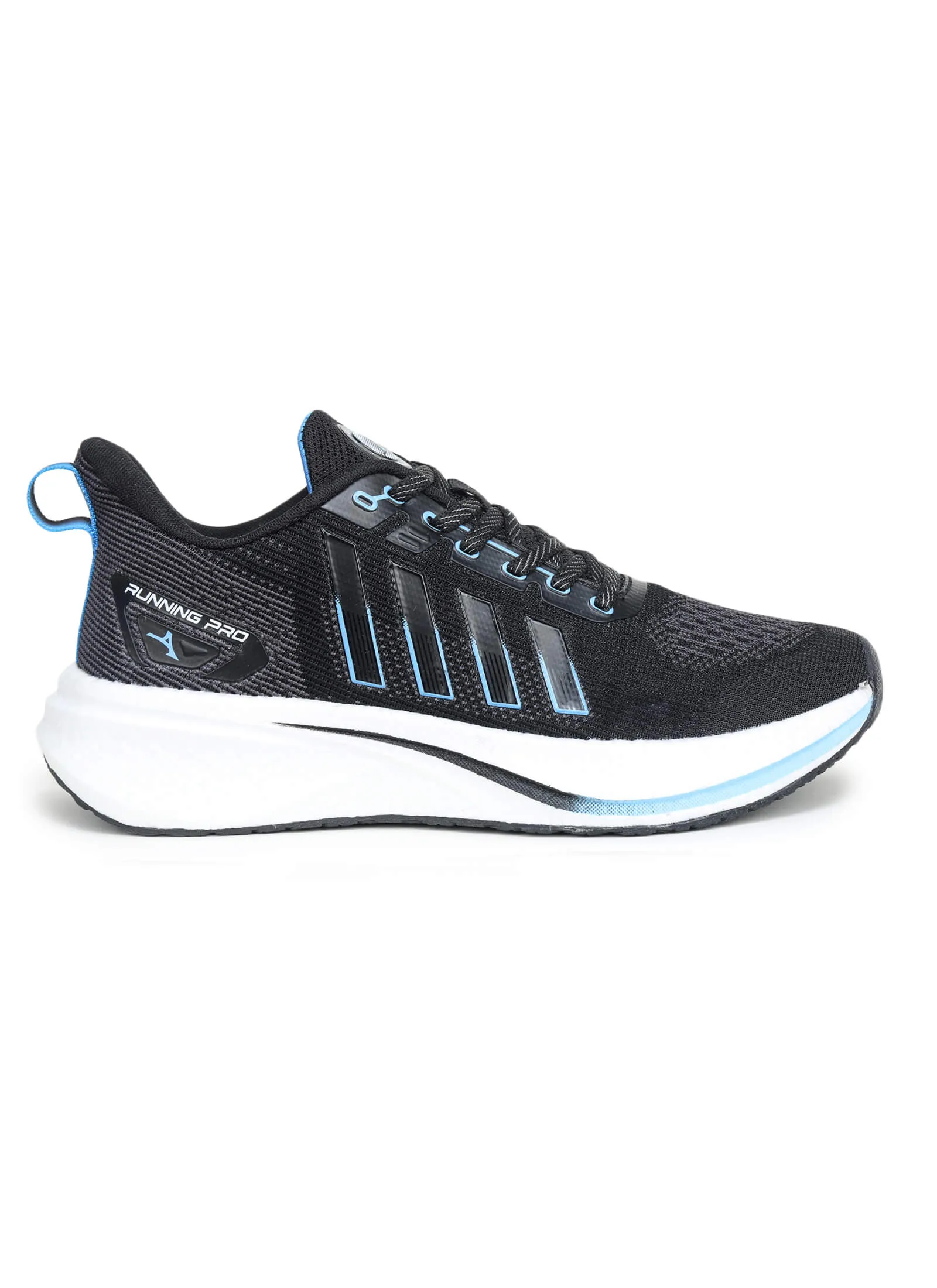 Zenith Hyper Beads Sports Shoes for Men