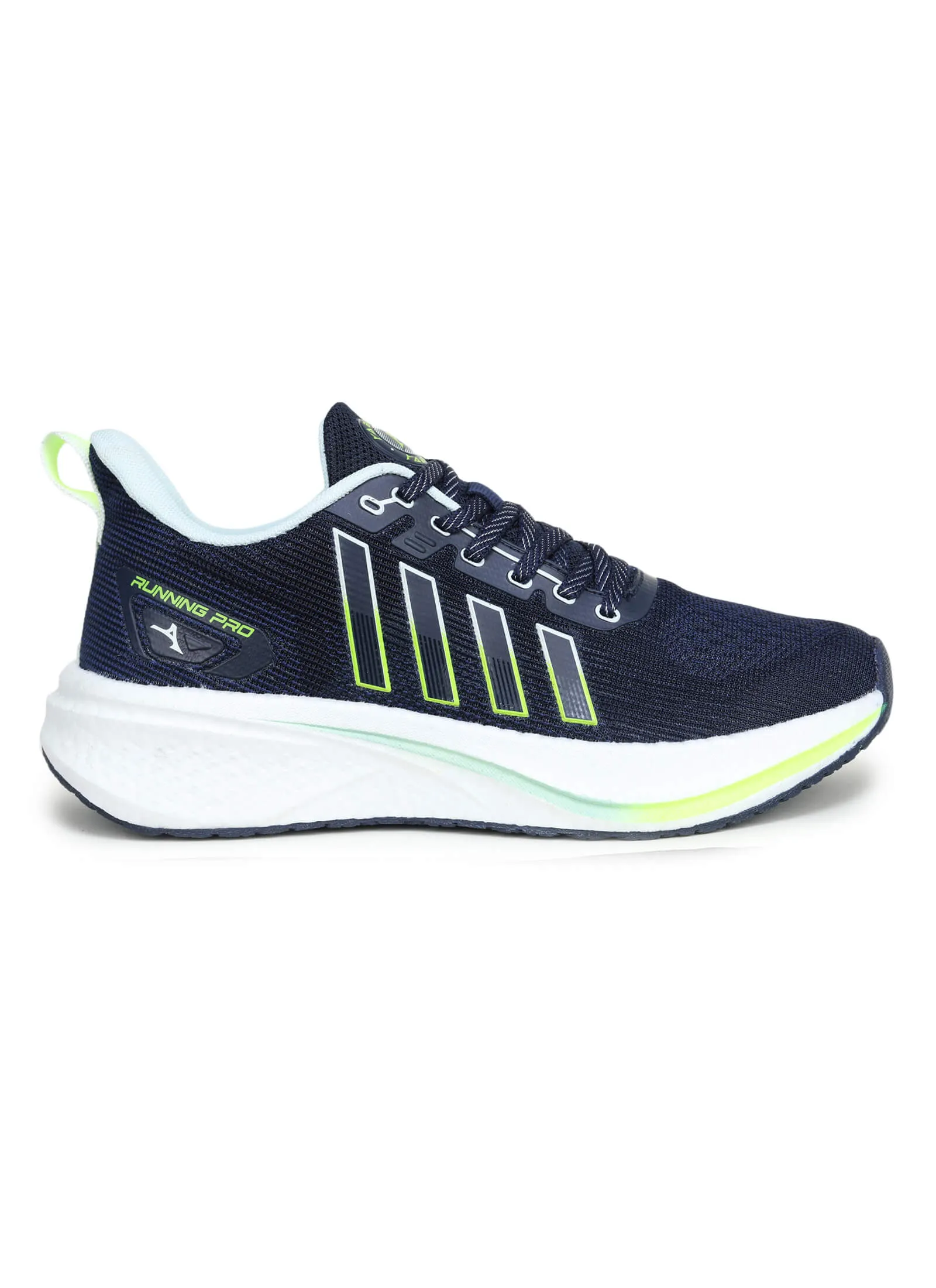 Zenith Hyper Beads Sports Shoes for Men