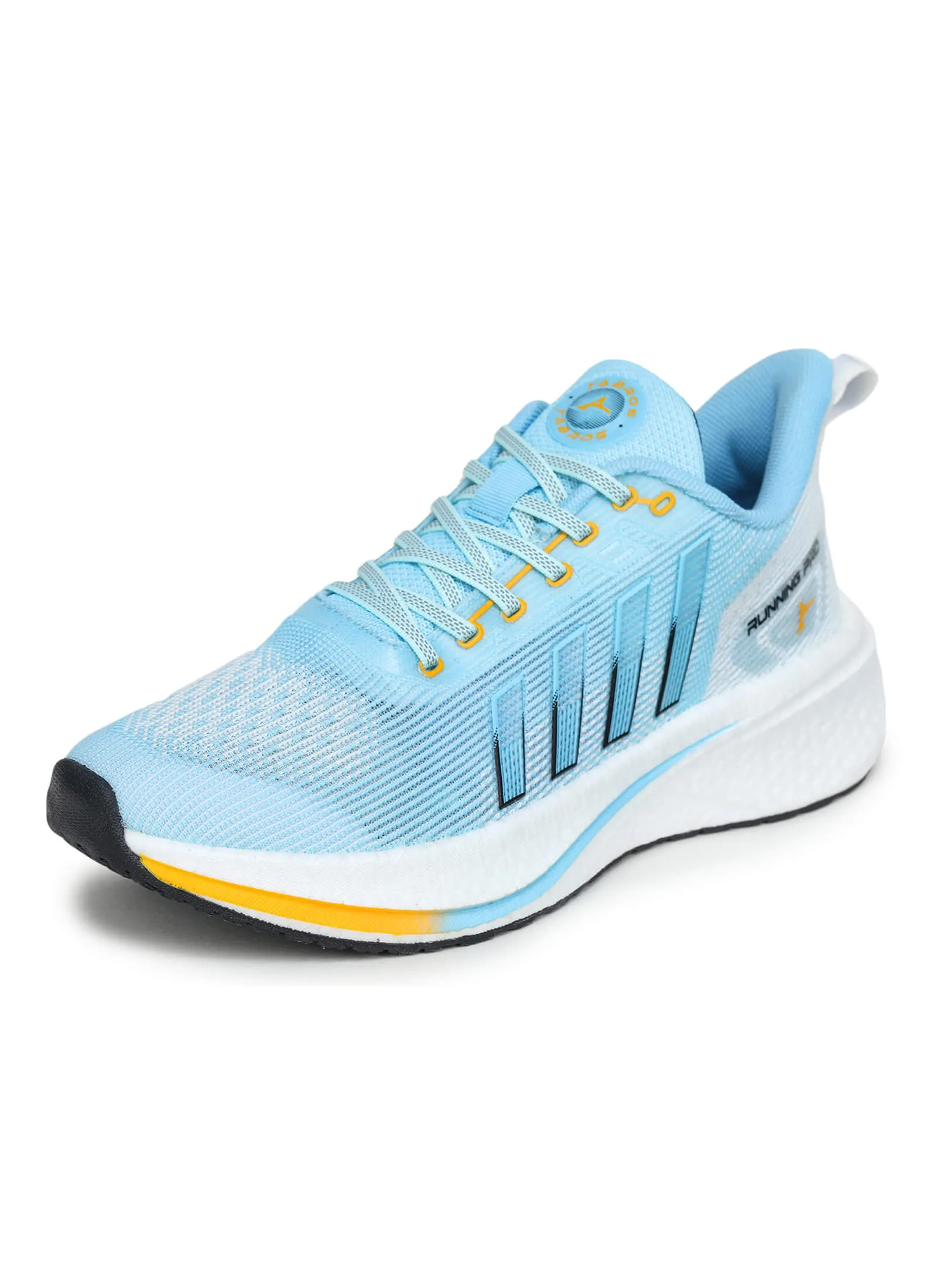 Zenith Hyper Beads Sports Shoes for Men